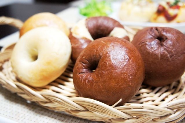 るぅのおいしいうちごはん