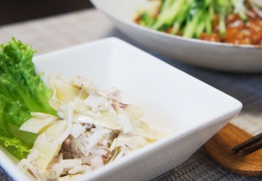 るぅのおいしいうちごはん