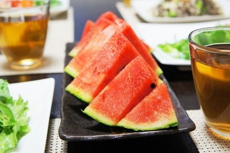 るぅのおいしいうちごはん