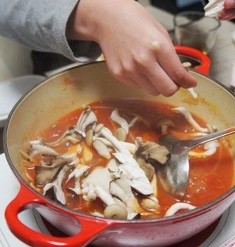 るぅのおいしいうちごはん
