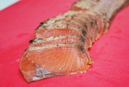 るぅのおいしいうちごはん