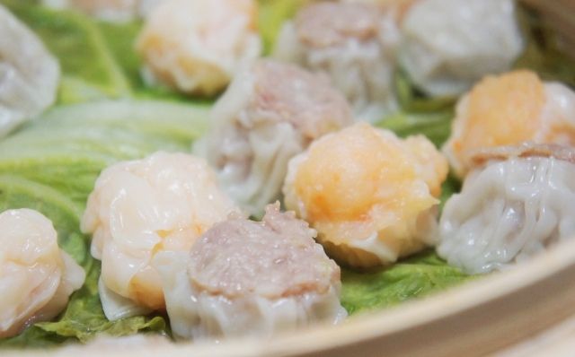 るぅのおいしいうちごはん