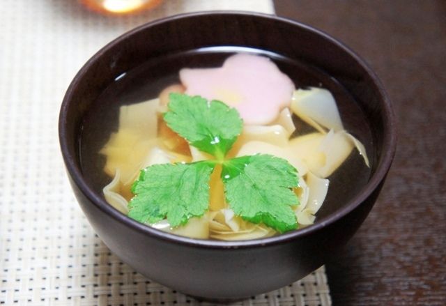るぅのおいしいうちごはん