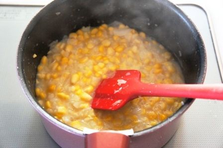 るぅのおいしいうちごはん