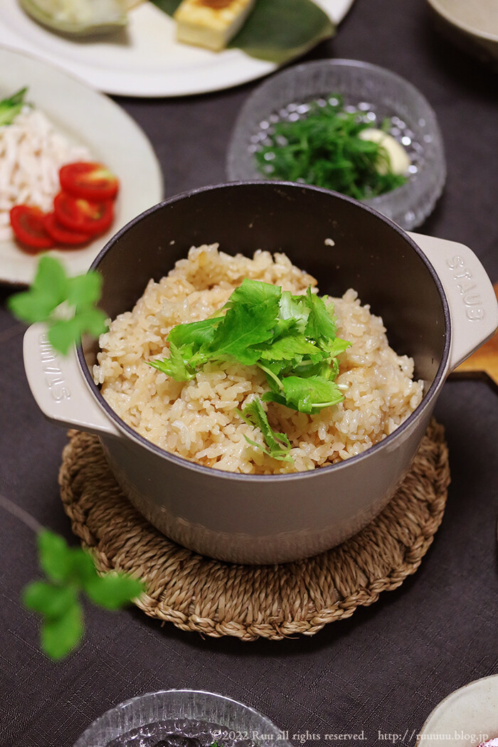 献立 お豆腐田楽と 具なしでもめっちゃ美味しい炊き込みご飯と るぅのおいしいうちごはん Powered By ライブドアブログ 献立 お豆腐田楽と 具なしでもめっちゃ美味しい炊き込みご飯と るぅのおいしいうちごはん Powered By ライブドアブログ