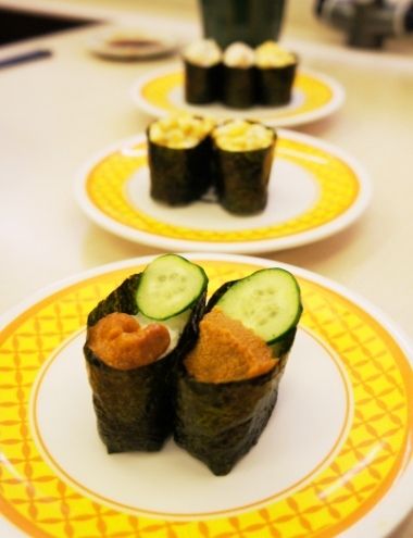 るぅのおいしいうちごはん