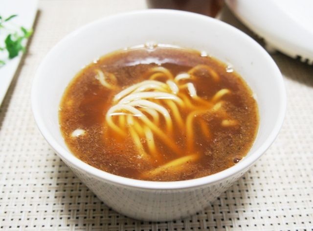 るぅのおいしいうちごはん