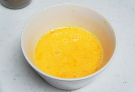 るぅのおいしいうちごはん