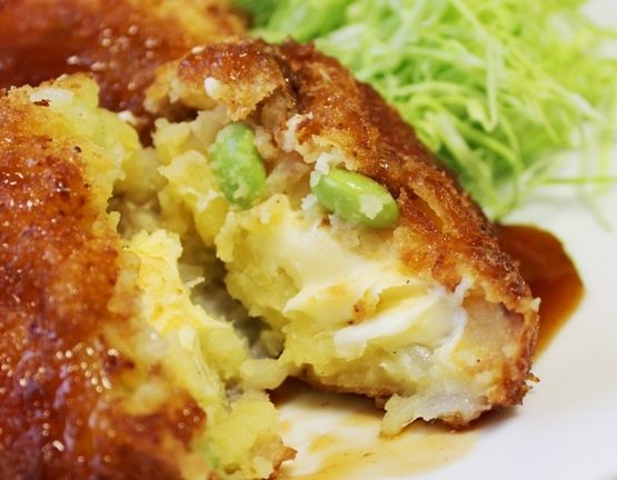 るぅのおいしいうちごはん