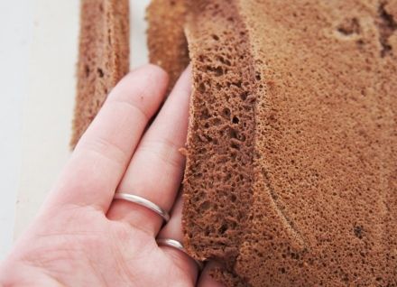 るぅのおいしいうちごはん