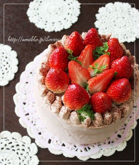 るぅのおいしいうちごはん