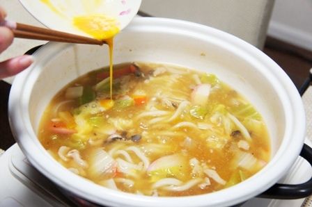 るぅのおいしいうちごはん