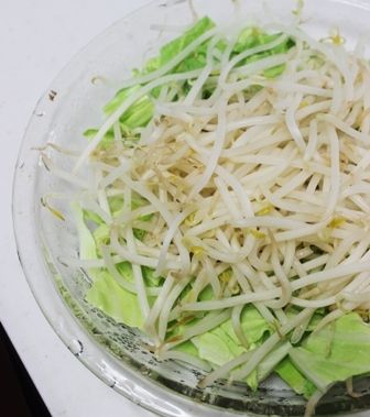 るぅのおいしいうちごはん