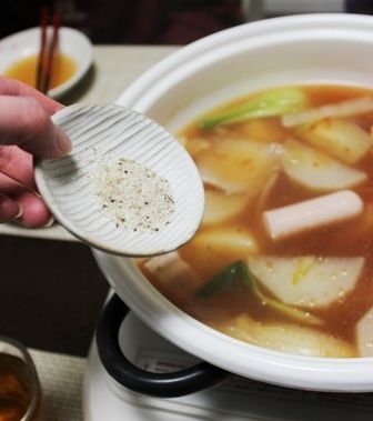 るぅのおいしいうちごはん