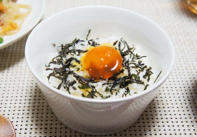 るぅのおいしいうちごはん