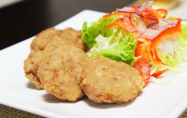 るぅのおいしいうちごはん