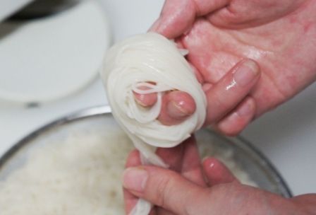 るぅのおいしいうちごはん