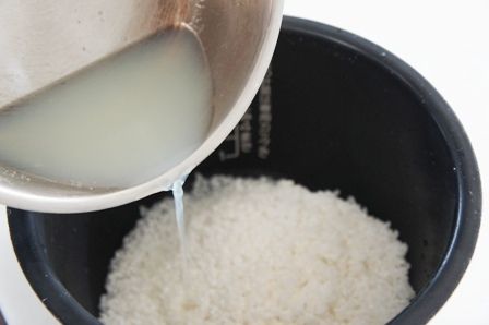 るぅのおいしいうちごはん