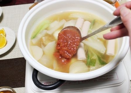 るぅのおいしいうちごはん