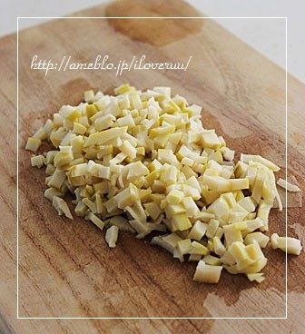 るぅのおいしいうちごはん