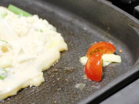 るぅのおいしいうちごはん