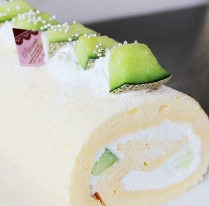 るぅのおいしいうちごはん