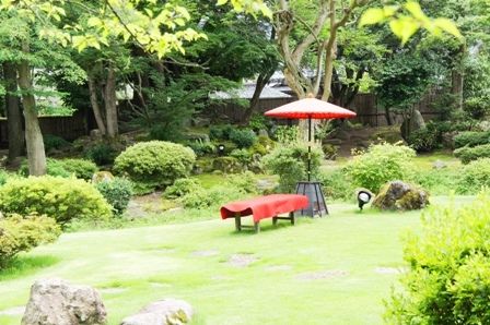 るぅのおいしいうちごはん
