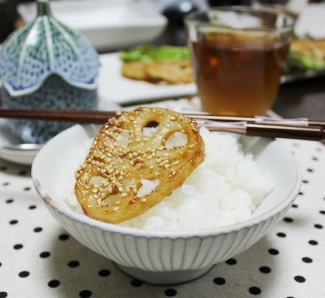 るぅのおいしいうちごはん