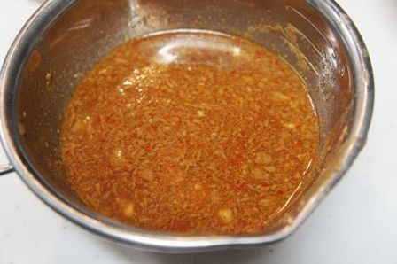 るぅのおいしいうちごはん