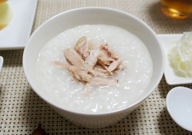 るぅのおいしいうちごはん