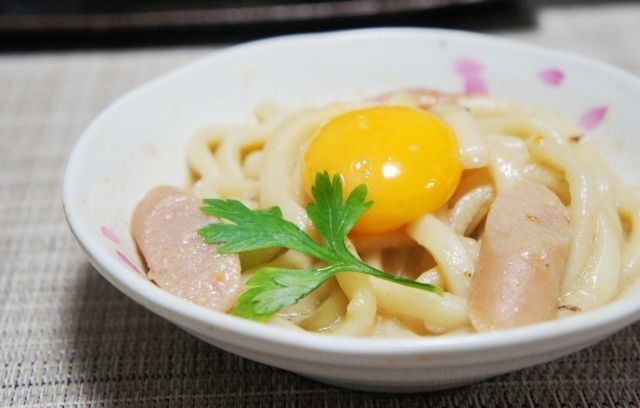 るぅのおいしいうちごはん