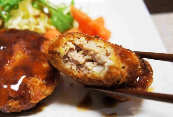 るぅのおいしいうちごはん