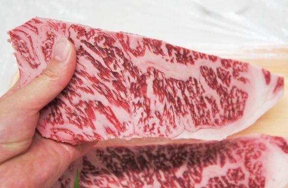 るぅのおいしいうちごはん