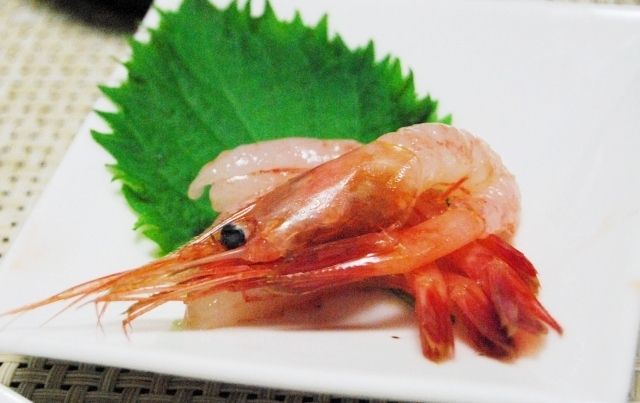 るぅのおいしいうちごはん