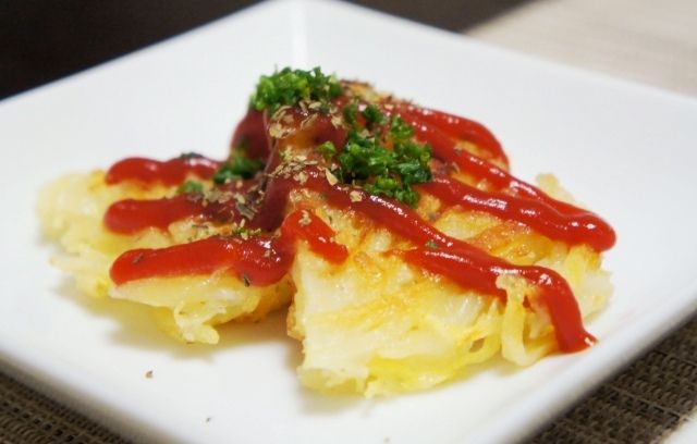 るぅのおいしいうちごはん