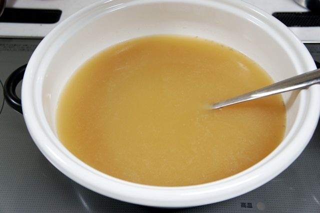 るぅのおいしいうちごはん