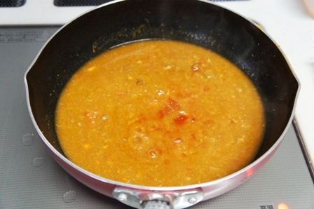 るぅのおいしいうちごはん