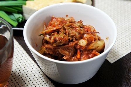 るぅのおいしいうちごはん