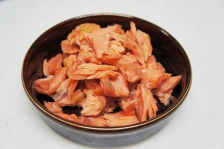 るぅのおいしいうちごはん