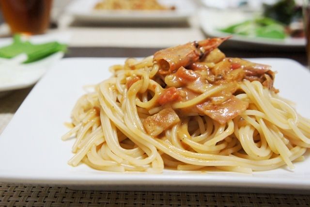 るぅのおいしいうちごはん