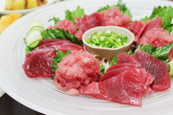 るぅのおいしいうちごはん
