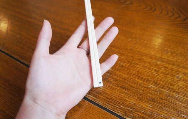 るぅのおいしいうちごはん