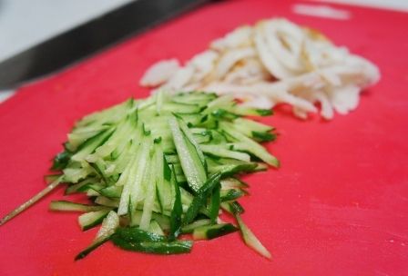 るぅのおいしいうちごはん