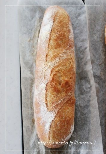 るぅのおいしいうちごはん