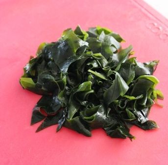 るぅのおいしいうちごはん