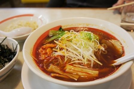 るぅのおいしいうちごはん