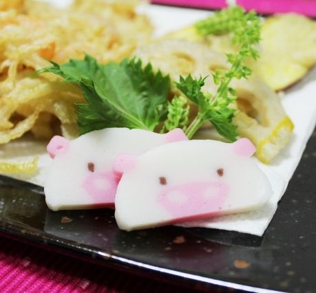 るぅのおいしいうちごはん