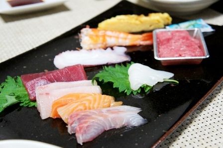 るぅのおいしいうちごはん