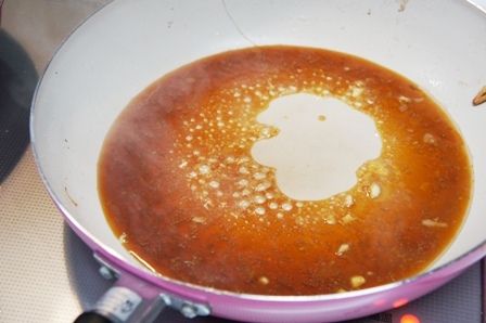 るぅのおいしいうちごはん