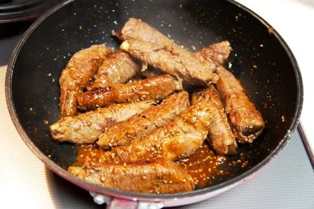 るぅのおいしいうちごはん